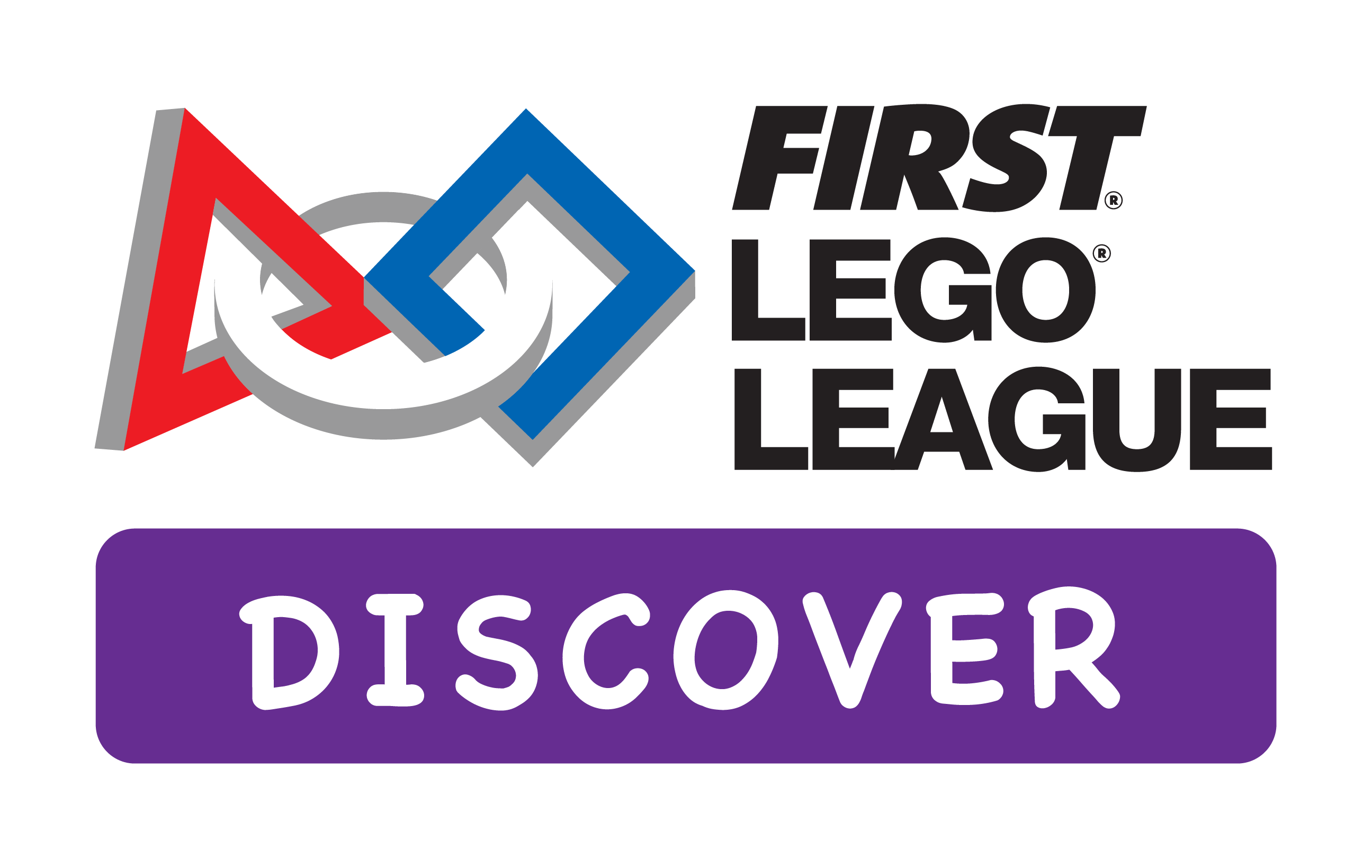 logo lego discover