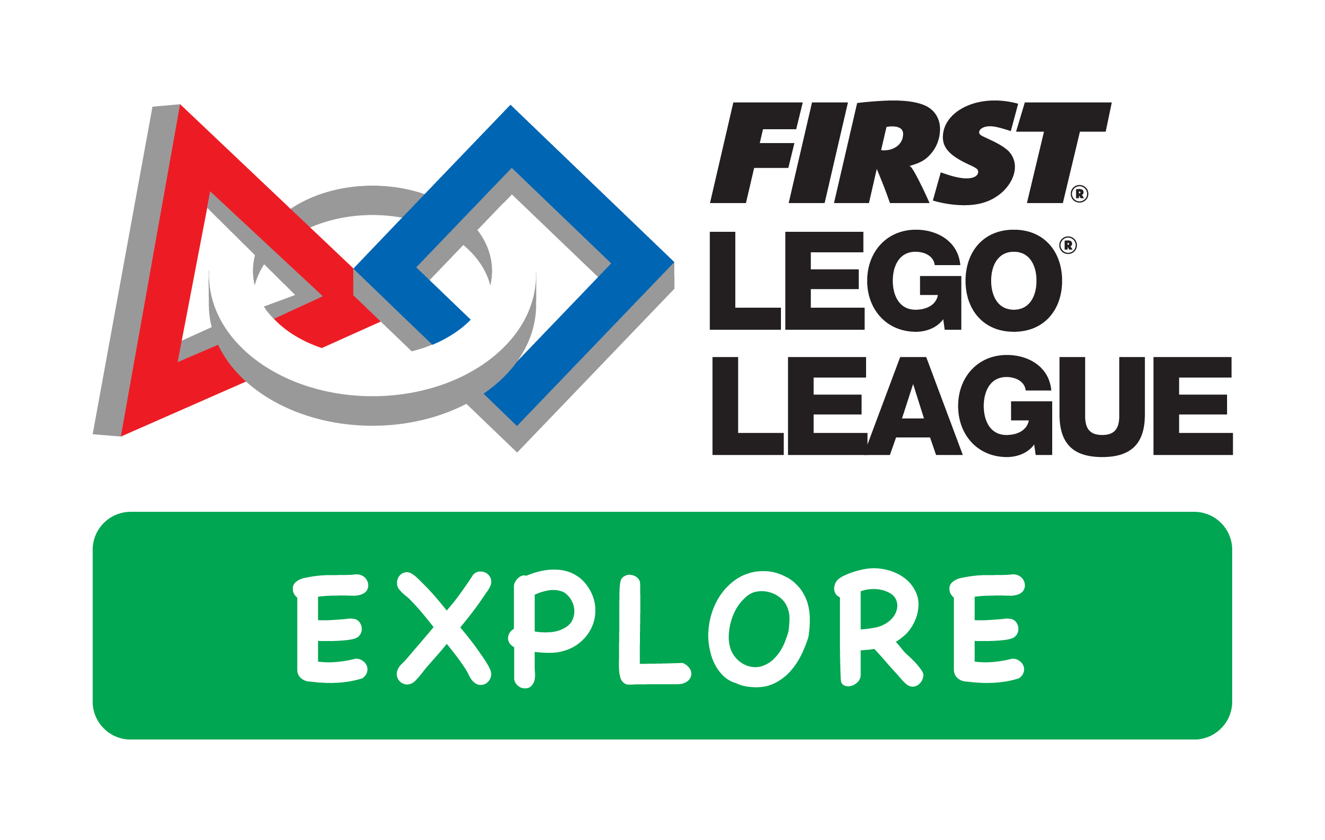 logo lego explore